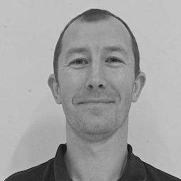 Cédric Pochet