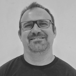 Jean-Sébastien Blanc Faucher