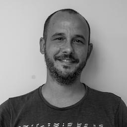 Julien Brisebrat