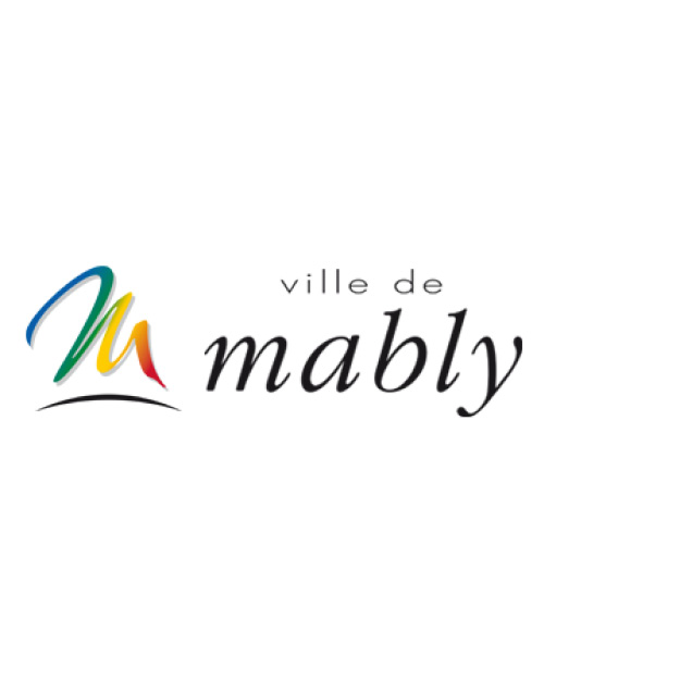 Ville de Mably